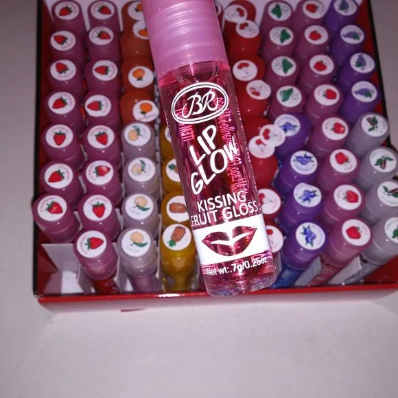 Set of 72 Lip Gloss‎